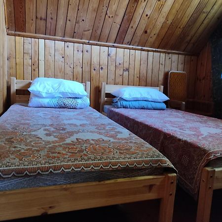 Camping Vaivari Jurmala Hotel Luaran gambar