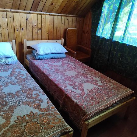 Camping Vaivari Jurmala Hotel Luaran gambar