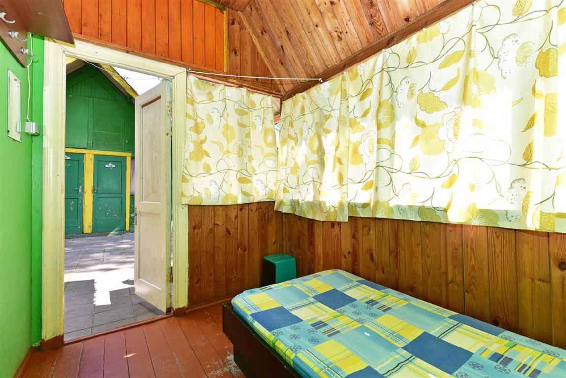 Camping Vaivari Jurmala Hotel Luaran gambar