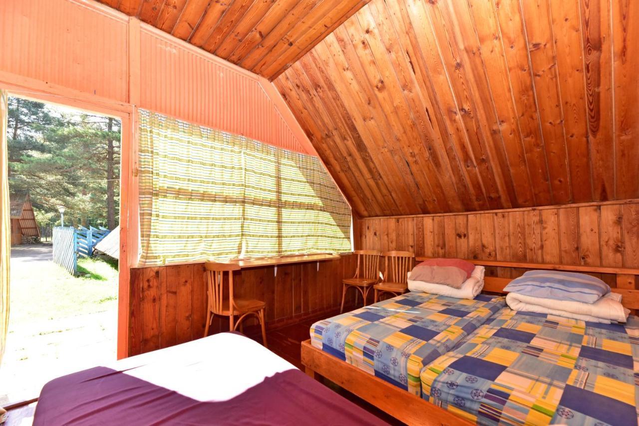 Camping Vaivari Jurmala Hotel Luaran gambar