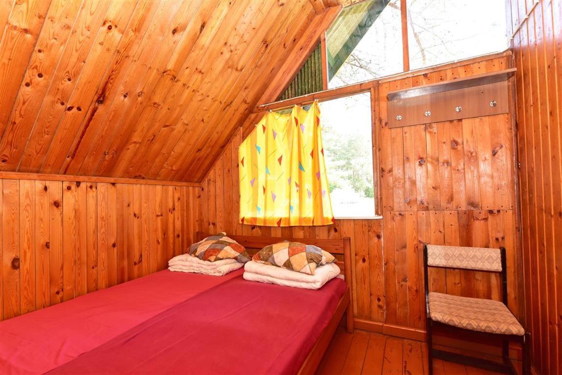 Camping Vaivari Jurmala Hotel Luaran gambar