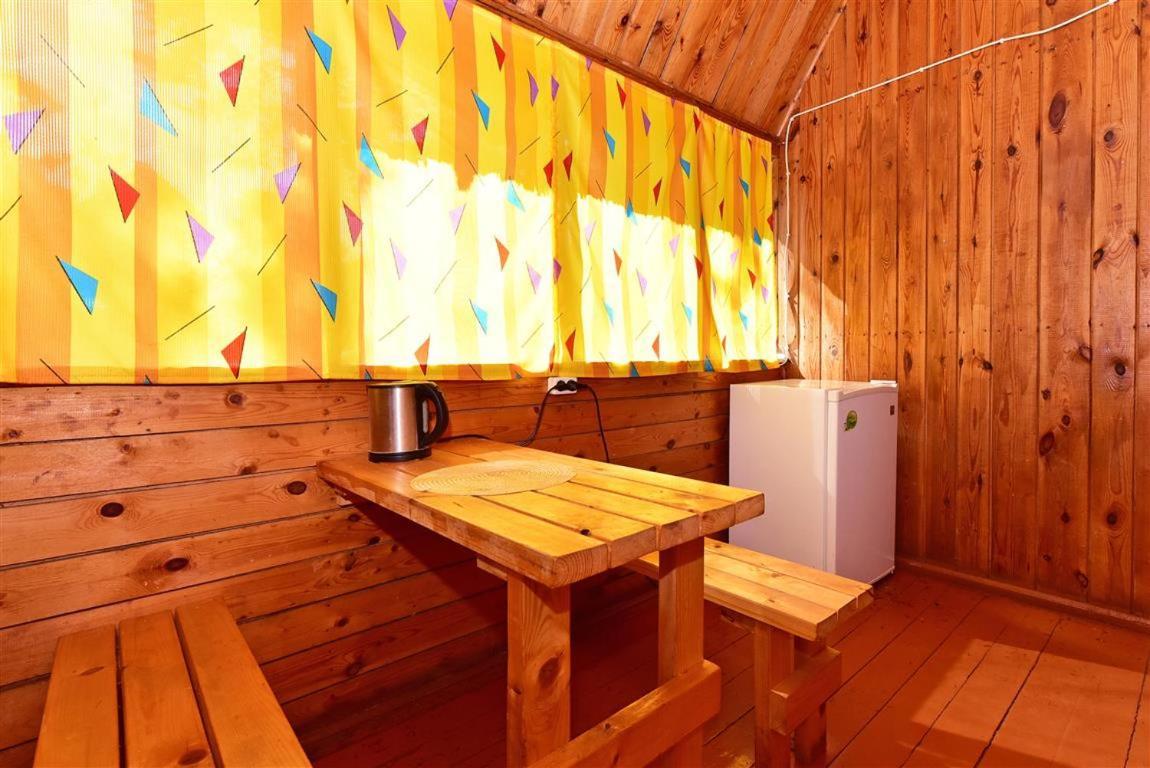 Camping Vaivari Jurmala Hotel Luaran gambar