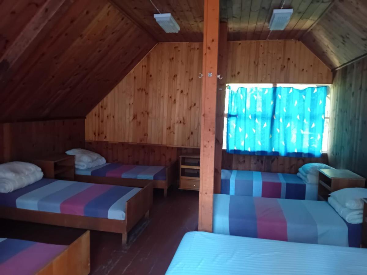 Camping Vaivari Jurmala Hotel Luaran gambar