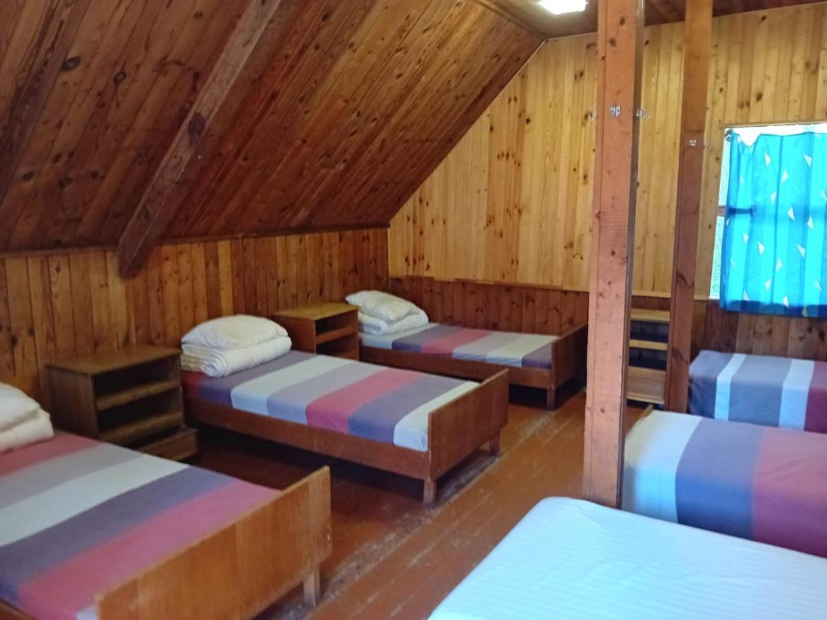 Camping Vaivari Jurmala Hotel Luaran gambar