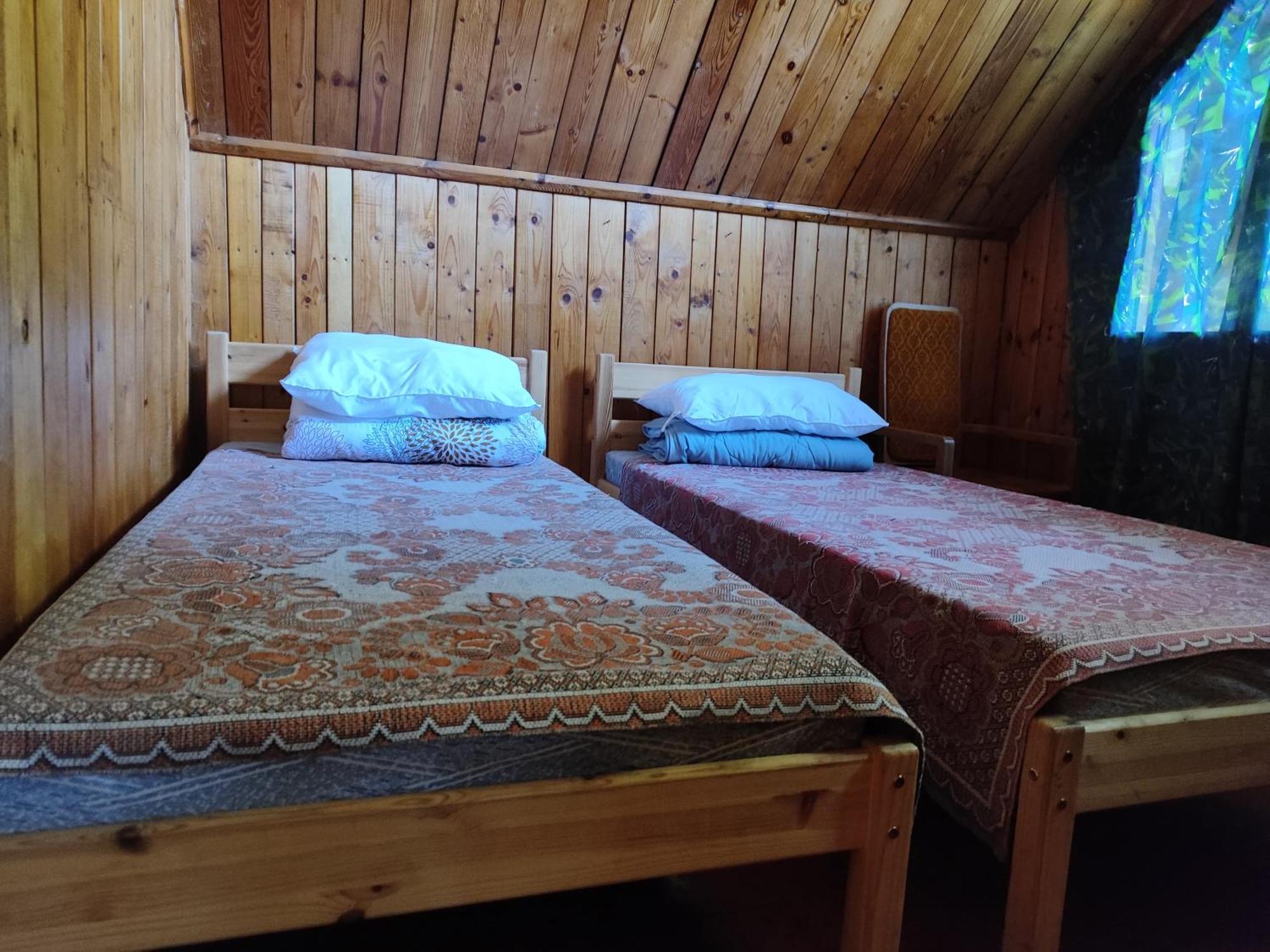 Camping Vaivari Jurmala Hotel Luaran gambar